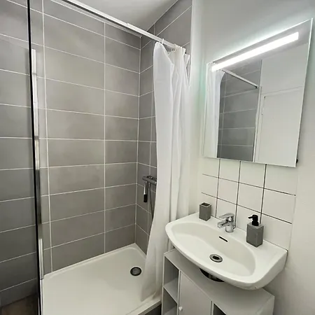 La Loge - - Centre - 2 Pers Le Mans